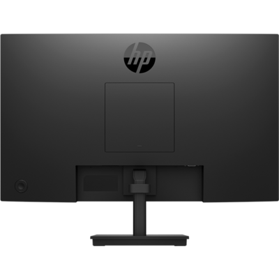HP Monitor P24 G5 24" FHD AG IPS 1920x1080, 16:9, 1000:1, 250cd, 5ms, VGA, HDMI, DisplayPort, fekete