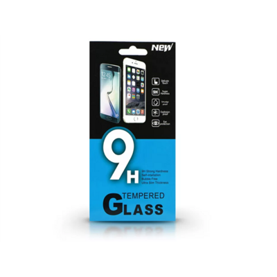 HAFFNER APPLE IPHONE X/XS/11 PRO ÜVEG KÉPERNYŐVÉDŐ FÓLIA - TEMPERED GLASS - 1 DB/CSOMAG