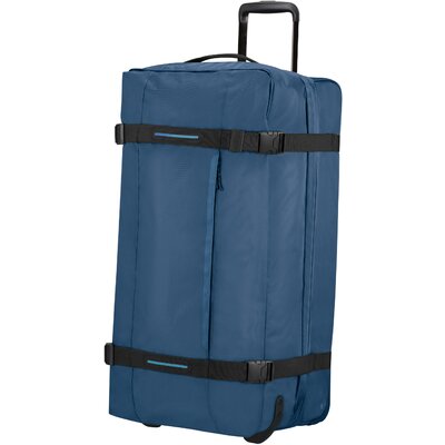 American Tourister URBAN TRACK Duffle/wh L kék utazótáska/bőrönd