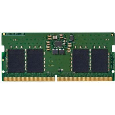 KINGSTON Client Premier NB Memória DDR5 8GB 5600MHz SODIMM