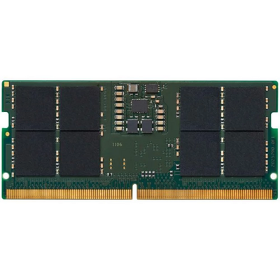 KINGSTON Client Premier NB Memória DDR5 8GB 5200MHz SODIMM