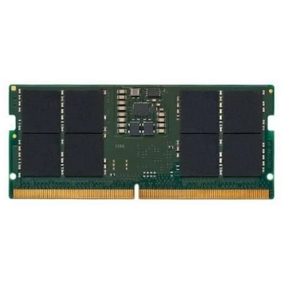 KINGSTON NB Memória DDR5 32GB 5600MHz CL46 SODIMM 2Rx8