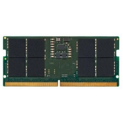 KINGSTON NB Memória DDR5 16GB 5200MHz CL42 SODIMM 1Rx8