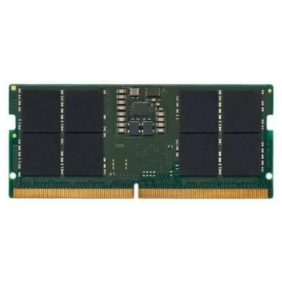 KINGSTON NB Memória DDR5 32GB 5200MHz CL42 SODIMM 2Rx8