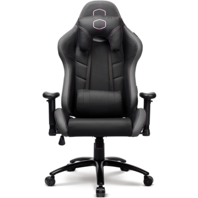COOLER MASTER Gaming Szék CALIBER R2 GAMING CHAIR, szürke-fekete