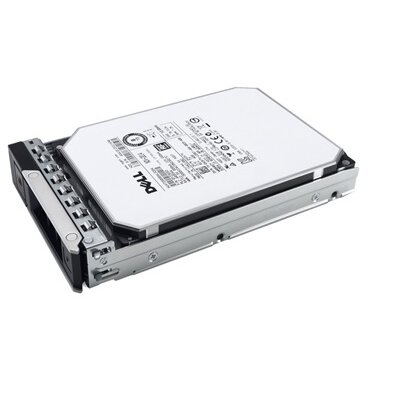 DELL ISG alkatrész - HDD 8TB, SATA 7.2k, 3.5" Hot-Plug kerettel [ R25, R35, T35, T55 ].