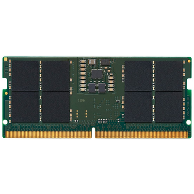 KINGSTON Client Premier NB Memória DDR5 16GB 5200MHz SODIMM