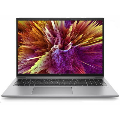 HP ZBook Firefly 16 G10 14" WUXGA AG 400cd Core i7-1355U 1.7GHz, 32GB, 1TB SSD, NVIDIA RTX A500 4GB, Win 11 Prof.