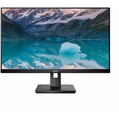 Philips 23,8" 242S9JML/00 monitor - VA LCD