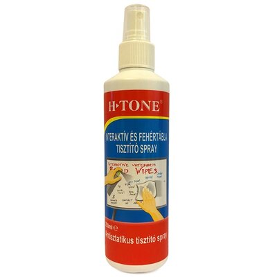 H-Tone JJ7001 250ml táblatisztító spray