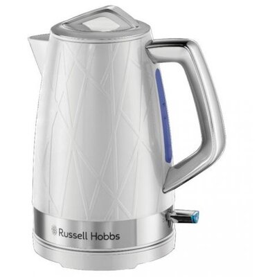 Russell Hobbs 28080-70/RH Structure fehér vízforraló