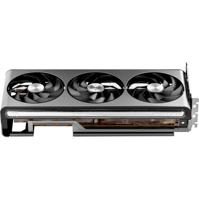 Sapphire Radeon RX 7800 XT Nitro+ Gaming OC 16GB GDDR6 videokártya