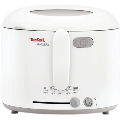 Tefal UNO FF203130 olajsütő