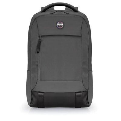PORT DESIGNS Notebook hátizsák 140426, TORINO II BACKPACK 15.6/16’’ GREY/Szürke