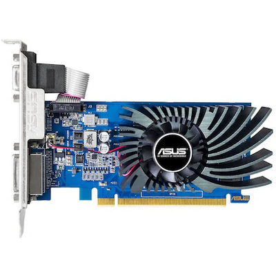 ASUS GeForce GT 730 2GB DDR3 - GT730-2GD3-BRK-EVO videokártya