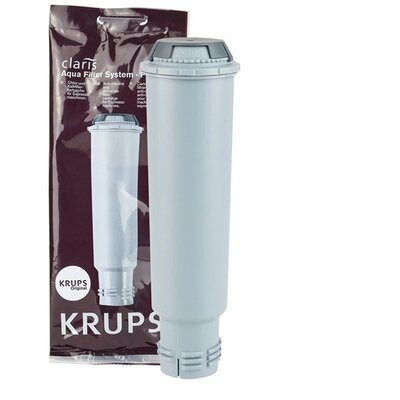 Krups Kávéfőző tartozék F08801 Claris szűrőparton