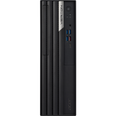 ACER PC VERITON VX4690G Intel Core i5-12400, 8GB, 256 GB SSD, Linux, 3YGAR