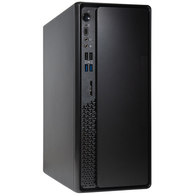 Chieftec Uni számítógépház - BS-10B-300