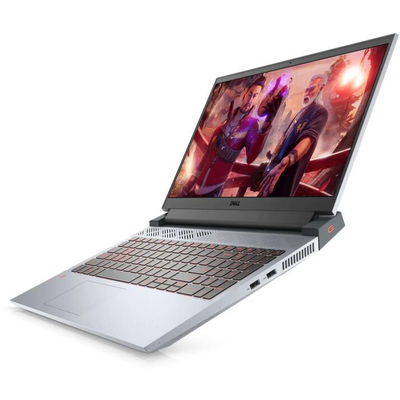 Dell G15 15 Gaming Grey notebook FHD Ci5-13450HX 16GB 512GB RTX3050 Linux