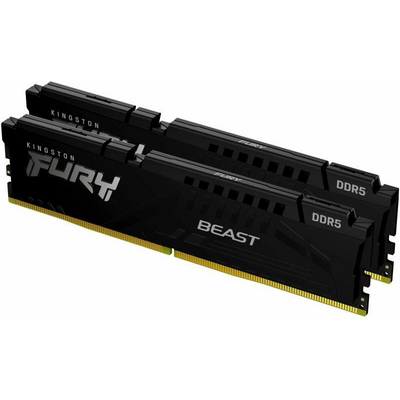 Kingston 32GB DDR5 4800MHz