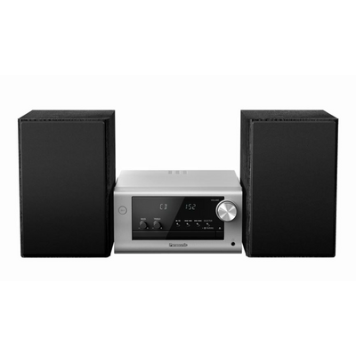 Panasonic SC-PM700EG-S Mini Hifi