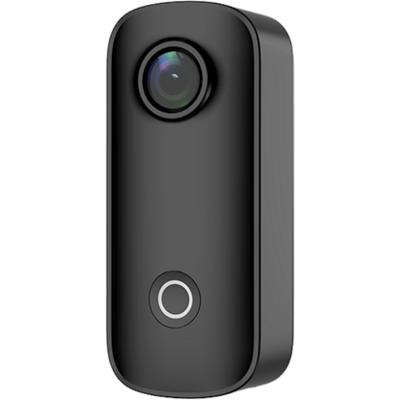 SJCAM Pocket Action Camera C100, Black