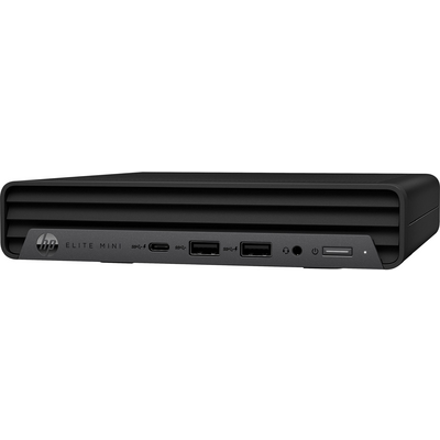 HP Inc. ED 800G9 SFF I7-12700 16GB 512GB I DVD W11P 5Y
