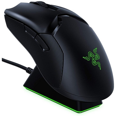 Razer Viper Ultimate wireless mouse Black