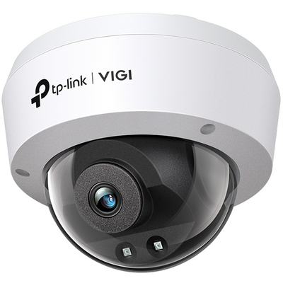 TP-LINK VIGI C240I (4mm) 4MP IR Dome Network Camera