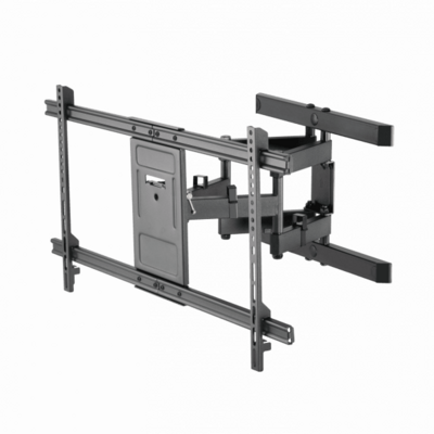 SBOX PLB-61486 fali konzol, dönthető, forgatható, 43"-90", 800x400, max 60 kg SBOX PLB-61486 fali konzol, dönthető, forgatható, 43"-90", 800x400, max 60 kg