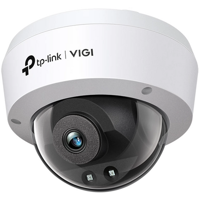 TP-LINK VIGI C240 (4mm) 4MP Full-Color Dome Network Camera