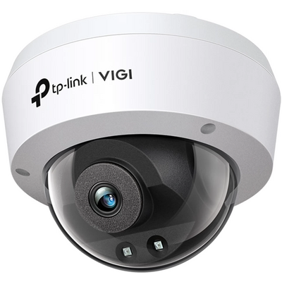TP-LINK VIGI C230I (4mm) 3MP Mini Dome Network Camera