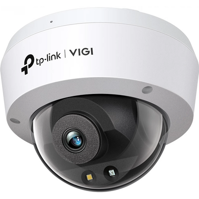 TP-LINK VIGI C230 (4mm) 3MP Full-Color Dome Network Camera