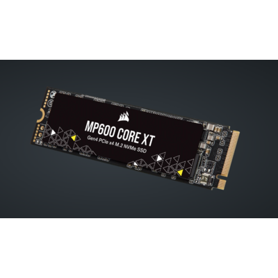 CORSAIR MP600 CORE XT 2TB Gen4 PCIe x4 NVMe M.2 SSD