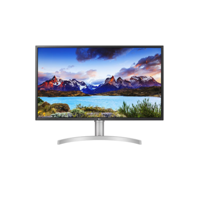 LG 32UL750P-W UltraWide™ UHD 4K monitor