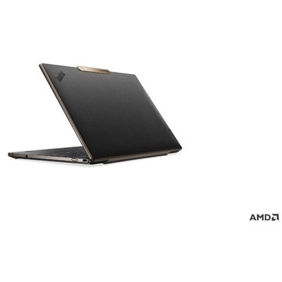 Lenovo Thinkpad Z13 G1 21D20011HV - Windows® 11 Professional - Bronze with Black Vegan Leather - Multi-touch