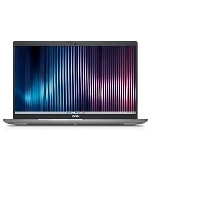 DELL Latitude 5540 15,6" FHD, Intel Core i5-1345U (4.7GHz), 16GB, 512GB SSD, Linux