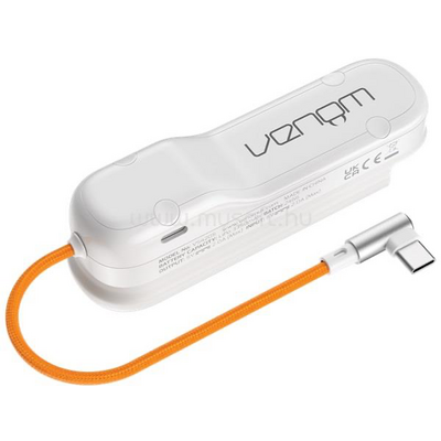 VENOM Meta Quest 2 Powerbank 3350 mAh, VS4205