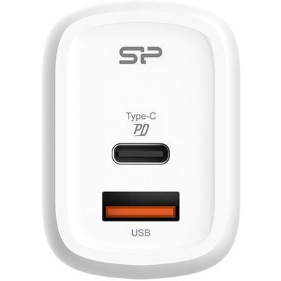 Silicon Power Boost Charger QM25 30W - SP30WASYQM252PCW