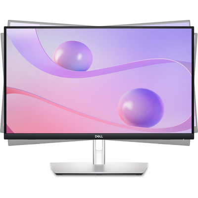 Dell P2424HT 24" LED Touch monitor USB-C, HDMI, DP (1920x1080)