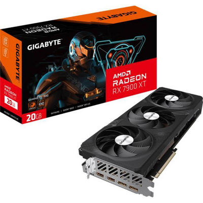 Gigabyte RX 7900 XT GAMING OC 20G