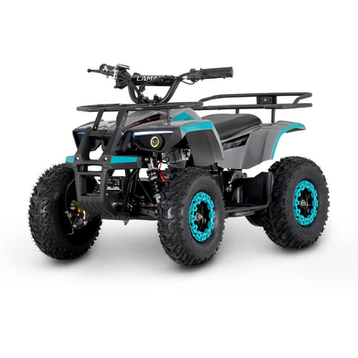 LAMAX eTiger ATV50S Blue elektromos quad