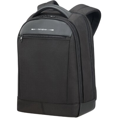 Samsonite CLASSIC CE Laptop Backpack 15.6" (Black, 18 L)