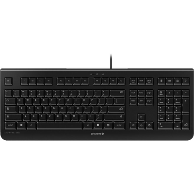 Cherry CHERRY KC 1000 BLACK KEYBOARD USB ITALY