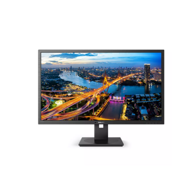 Philips 31,5" 325B1L/00 monitor - IPS WLED