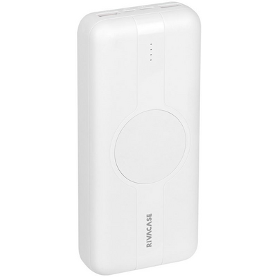 RivaCase RivaPower VA2602 20000mAh PowerBank White