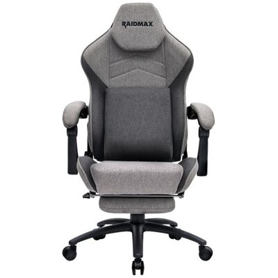 RAIDMAX DK719 szürke gamer szék