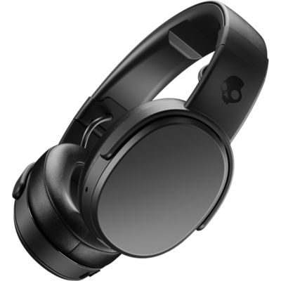 Skullcandy S6CAW-R740 Crusher ANC2 Bluetooth aktív zajcsökkentős fekete fejhallgató