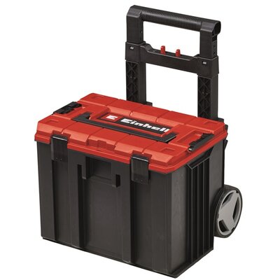 Einhell 4540014 E-Case L kerekekkel prémium szerszámos koffer