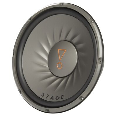 JBL STAGE 102 10" autós mélysugárzó hangszóró